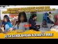 Download Lagu BENARKAN BULE SERING M4B0K DAN MINUM OB4T2-4N T3RL*R4NG SAAT H4M1L ?? KITA SEKOLAHKAN ADIKNYA BULE