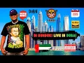 Lagu DJ BUNDUKI LIVE IN DUBAI 2025 REGGAE SPLASH PARTY MIX(OFFICIAL AUDIO)