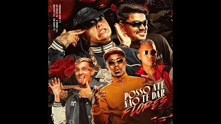 posso at n o te dar flores mc meno k mc jacar e mc ryan sp extended version 