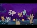 Bat ponies Happy Halloween Base Edit