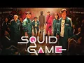 Lagu Squid Game (JACKRO Hardstyle Remix) | HQ Videoclip