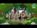 Download Lagu Gerak Lagu Sekolah Minggu 🌿 Happy Ya Ya Ya 🌻