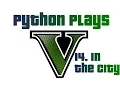 Self driving car neural network in the city - Python plays GTA with Tensor Flow p 14