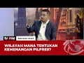 Download Lagu Melihat Sebaran Suara dari Sabang-Merauke, Mana yang jadi Penentu? | Breaking News tvOne