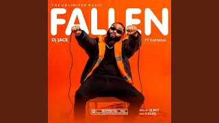 fallen