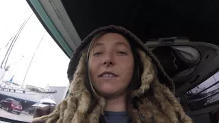 Episode 120 – Rest Day – Sailing Vessel Norna (SVN) Vlog Day 25