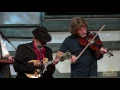 Jesse McReynolds "Standing On The Mountain"