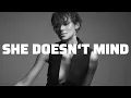 Lagu Sean Paul - She Doesn't Mind (Jesse Bloch Techno Remix)