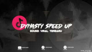 dj dynasty style pop punk speed up version mengkane yang fyp di tiktok