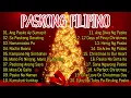Download Lagu Noche Buena Music Special: Filipino Christmas Song Collection 2026 ❤️🎄