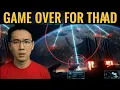 Lagu Game Over for THAAD: China Just Exposed Every U.S. Defense System to Iran