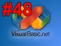 48 Visual Basic NET Tutorial 48 How to create Lists with iTextSharp PDF file