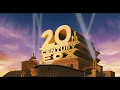 Download Lagu 20th Century Fox/Indian Paintbrush/Regency (2009)