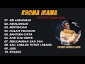 Lagu Rhoma Irama || Gelandangan || Dangdut Klasik Paling The Best