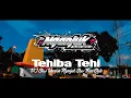 Download Lagu DJ SLOW VIRAL • TEHIBA TEHI • NGANJUK SLOW BASS STYLE