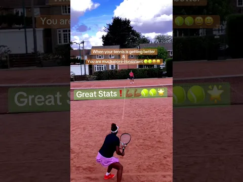 Healing process & Happiness #motivation #inspiration #happiness #tennis #trauma #fyp  