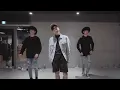 Woo Ah(우아해) - Crush / Junsun Yoo Choreography