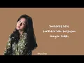Download Lagu Tersemogakan - Keisya Levronka (lirik)