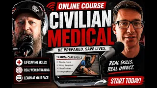 Civilian Medical Platform Demo: Are You Ready for an Emergency?