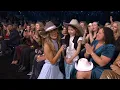Kelsea Ballerini – “I Sit In Parks” | Live at CMA Awards 2025
