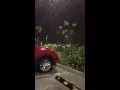 Stuck in a Storm part 2 Edinburg TX June 1 2016