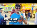Download Lagu REBUTAN ANAK - VOC . ADY PRAYOGA - X-TREME PRATAMA | Indramayu Srenseng