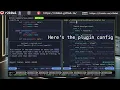 Neovim Plugin for Ollama Local AI local LLMs