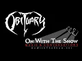 Obituary Interview and Performance of By the Light - On With The Show