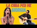 Lagu 🎸 La Cura per Me - Giorgia | Tutorial Chitarra | Testo e Accordi