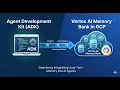 Building Agents with Agent Memory A Guide to Google ADK and Memory Bank
