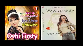 Download Wawa Marisa - Harta Dan Surga (Best Of Dangdut - Ovhi Firsty Version) MP3