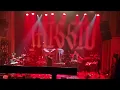 Download Lagu Missio - Fuck it  - Live - Seattle - 07 Oct 24