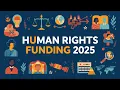 Discover Top 10 Human Rights Opportunities Worldwide