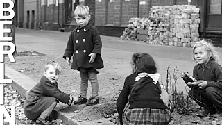 Berlin unter den Alliierten (1945 - 1949) - Ganzer Film in HD
