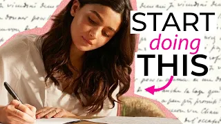 You Need to Start a Diary Before It’s Too Late