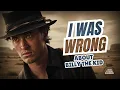 I Was Wrong About MGM s Billy the Kid