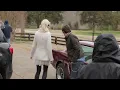Angel Eyes - Behind the Scenes - Part 1