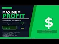 Maximum Profit - Stock Buy Sell Problem in Java O n Solution Coding Interview