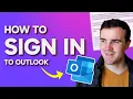How to Sign In to Outlook Step by Step
