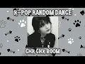 Download Lagu 🐾☕•°+-_K-POP RANDOM DANCE_-+°•☕🐾