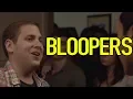 21 Jump Street - Bloopers