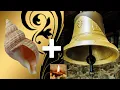 Download Lagu मंदिर नगाड़ा आरती साउंड | Temple arti sound with shankh sound | mandir ki arti | nagada arti 2022