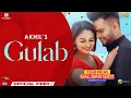 Lagu AKHIL: Gulab | Teri Meri Gal Ban Gayi | Rubina | Priti Sapru | Jatinder Shah | Latest Punjabi Songs