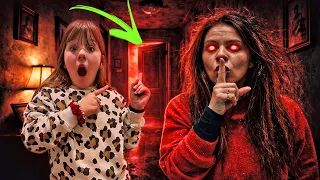 ALGO RARO PASA CON MI MADRE 😱 | SERIE COMPLETA