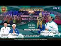 Download Lagu 🔴LIVE  DALANG DANDAN DEDE AMUNG.S | LAKON:BASU SUTA PAWANA | 19 JULI 2025, TANJUNG WANGI SUBANG