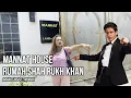 Download Lagu Main Ke Mannat Rumah Shah Rukh Khan Di Mumbai  | Lina Mukherjee Vlog