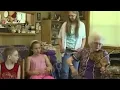 Violet Hensley the Whittlin Fiddler and Silver Dollar City legend dies at 109