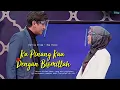 Lagu KU PINANG KAU DENGAN BISMILLAH - Harris Vriza Ria Ricis || Atas restu Allah ku ingin milikimu 💕💕