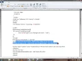 JQUERY TRAVERSING FIND METHOD DEMO TAMIL
