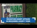 Darrington s only pharmacy closing for good